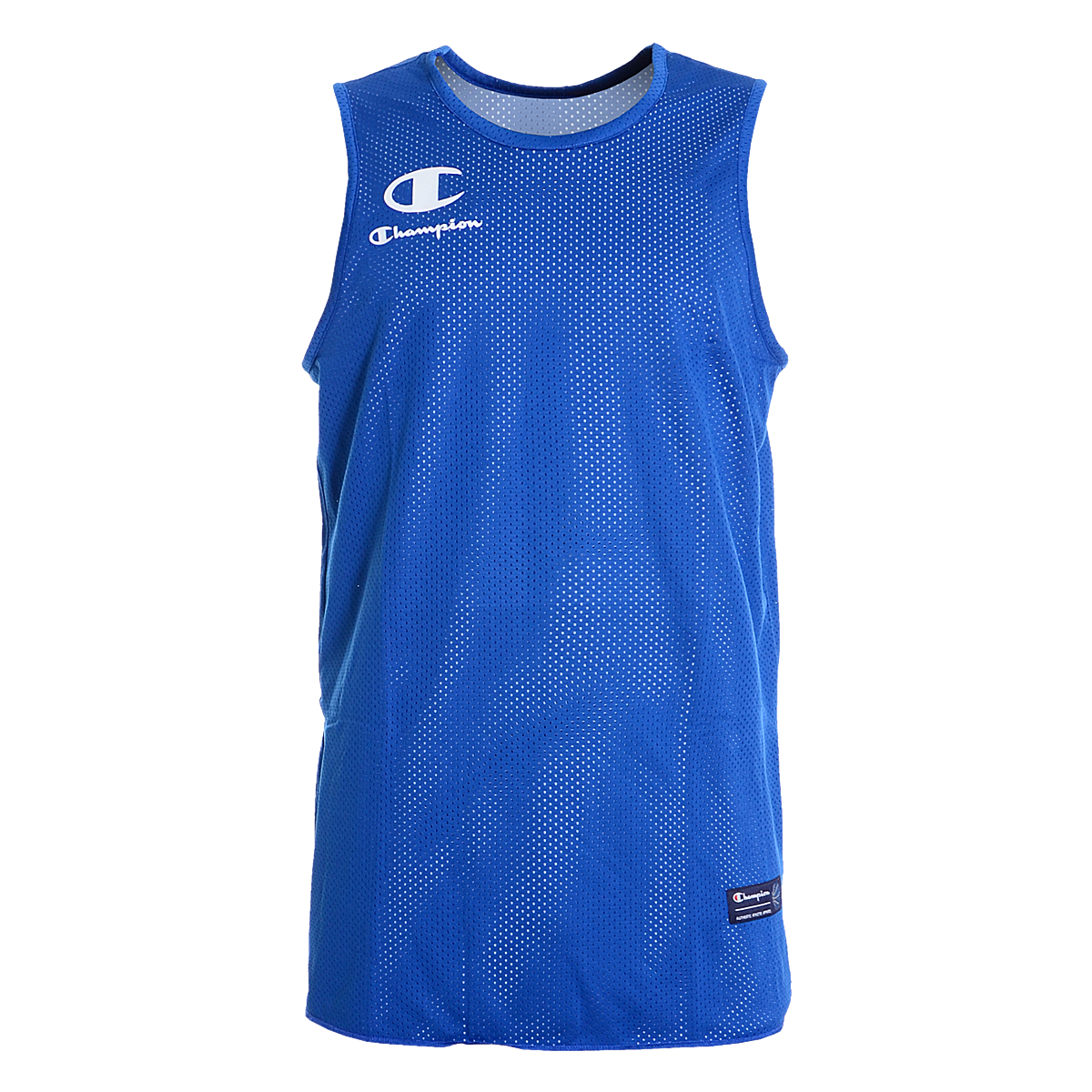 Фланелка Champion JERSEY REVERSIBLE TOP Синьо | CHTS153001-003, 0