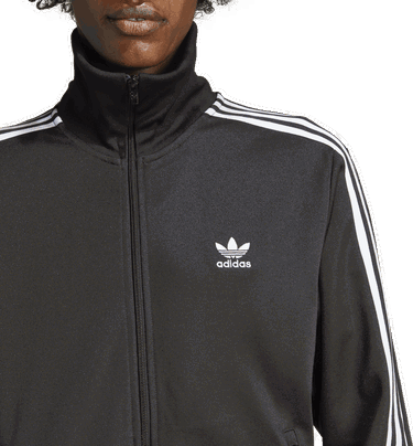 Суитчър adidas Originals Beckenbauer Track Top Черно | IA4778, 3
