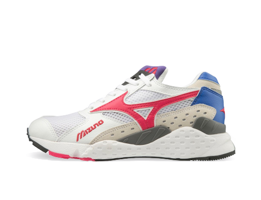 Кецове и обувки Mizuno Mondo Control Бяло | D1GA201166