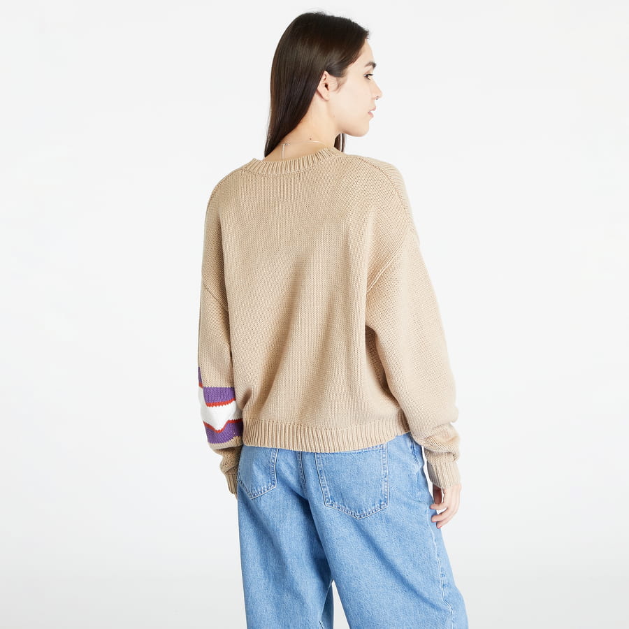 Пуловер Champion Cardigan Top Бежово | 116639 CHA MS066, 1