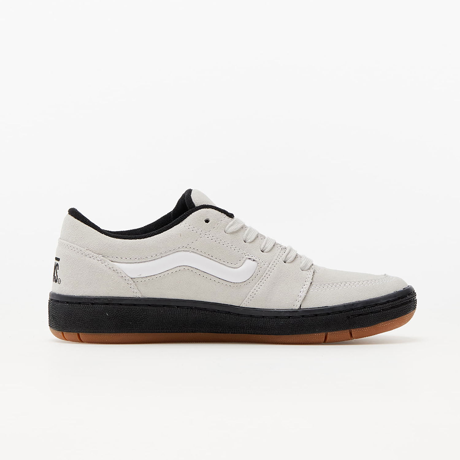 Кецове и обувки Vans Fairlane "Dawn Blue/ Black" Сиво | VN0A5KR4B3B1, 1