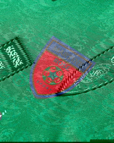 Фланелка Nike Martine Rose Sport Football Jersey Зелено | HM9020-310, 4