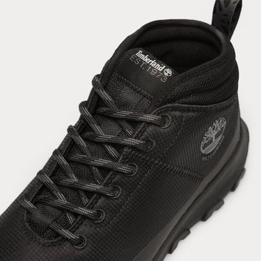 Кецове и обувки Timberland Winsor Trail Mid FAB WP Черно | TB0A67X80151, 4