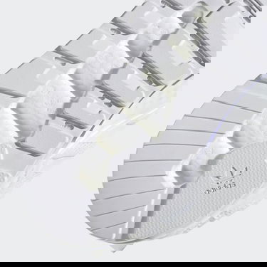 Кецове и обувки adidas Originals ZX 2K Boost Бяло | FV2928, 4