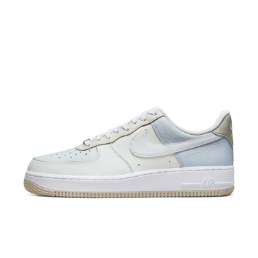 Кецове и обувки Nike Air Force 1 Low "Blue Pastel" Синьо | DR8590-001, 0