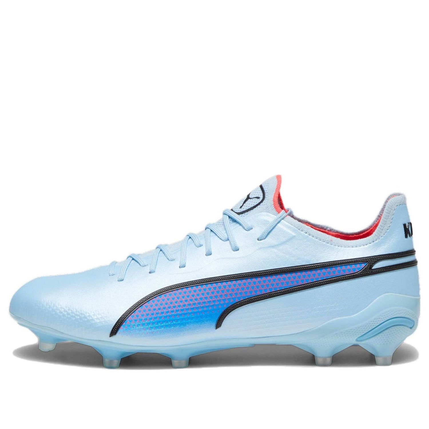 Кецове и обувки Puma King Ultimate 'Breakthrough Pack' Синьо | 107563-02, 0