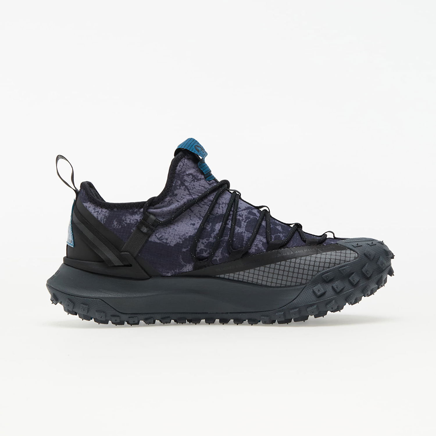 Кецове и обувки Nike ACG Mountain Fly Черно | DC9660-001, 1