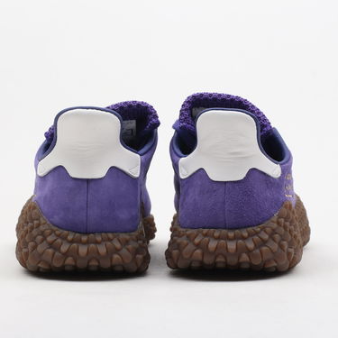 Кецове и обувки adidas Originals Kamanda 01 Лилаво | AQ1226, 3