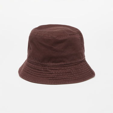 Шапка Nike Washed Bucket Hat Кафяво | DC3967-227, 1