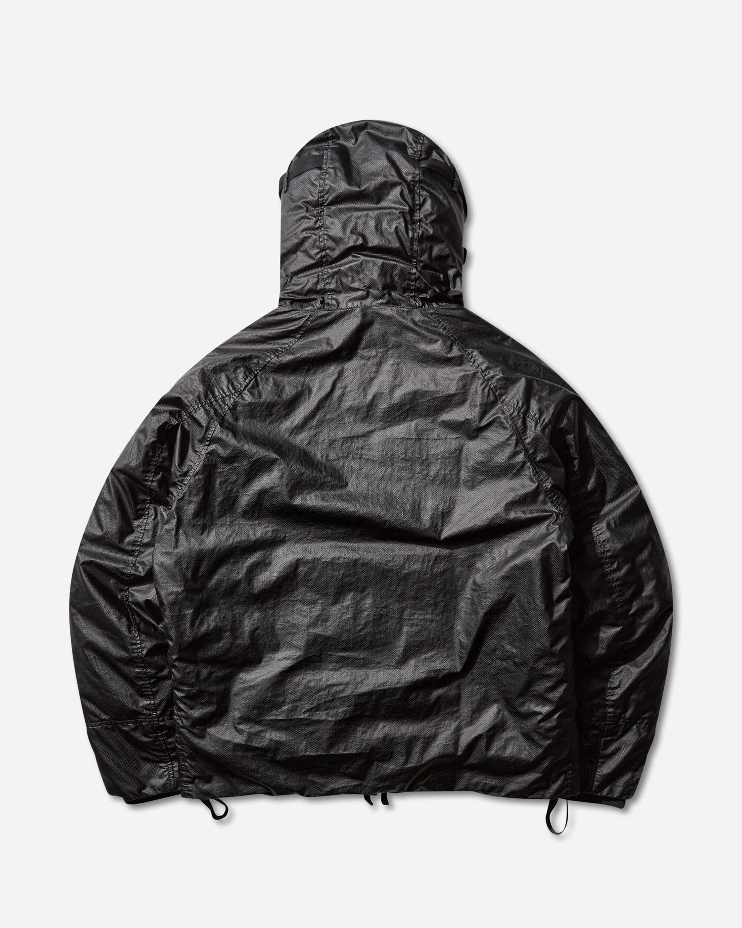 Яке C.P. Company Opal Medium Jacket Черно | 19CMOW264A-110449G 999, 0