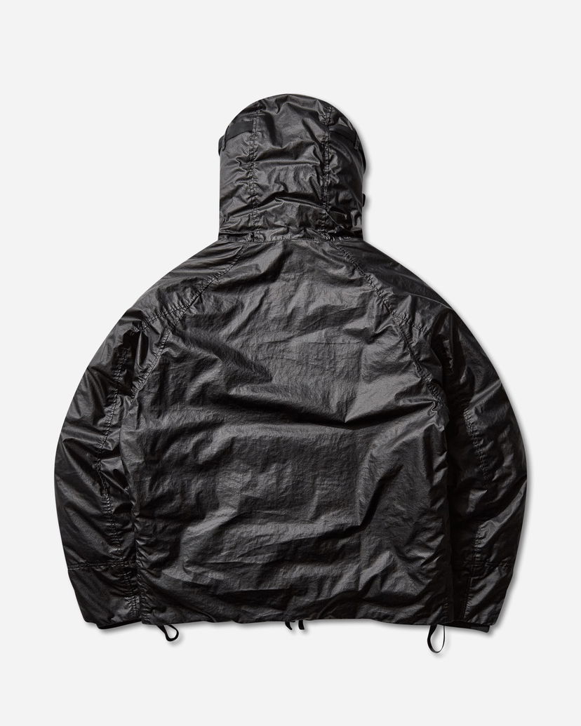 Яке C.P. Company Opal Medium Jacket Черно | 19CMOW264A-110449G 999