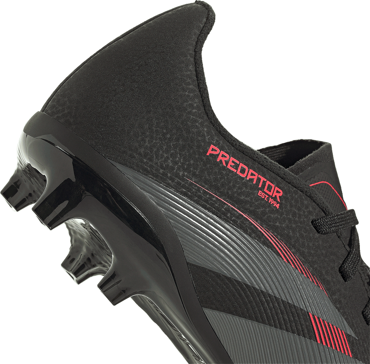 Кецове и обувки adidas Performance Predator League FG/MG J Черно | id3749, 1