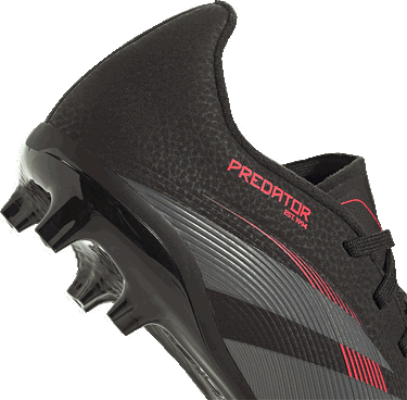 Кецове и обувки adidas Performance Predator League FG/MG J Черно | id3749, 1