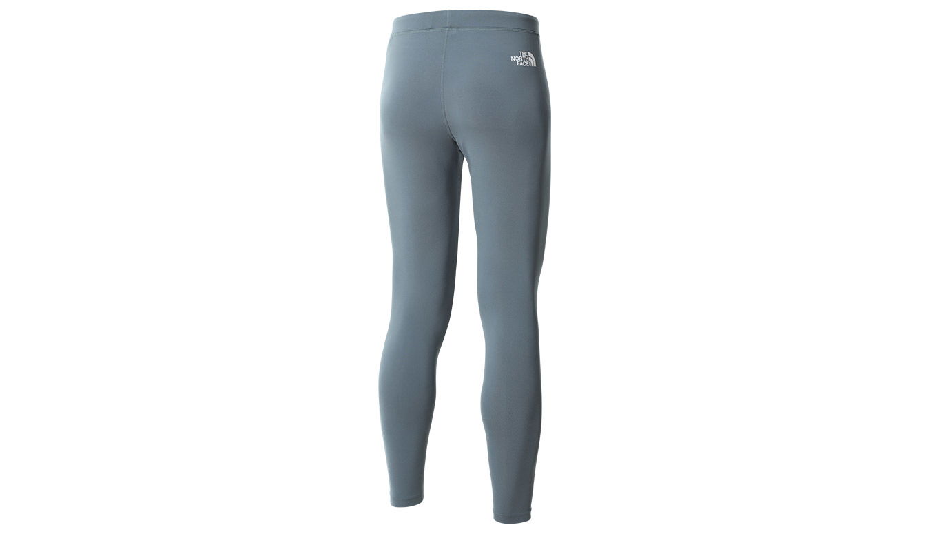 Клинове The North Face Zumu Leggings TNF Сиво | NF0A491AA9L, 1