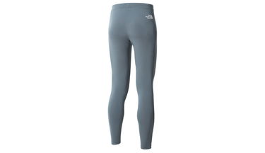 Клинове The North Face Zumu Leggings TNF Сиво | NF0A491AA9L, 1