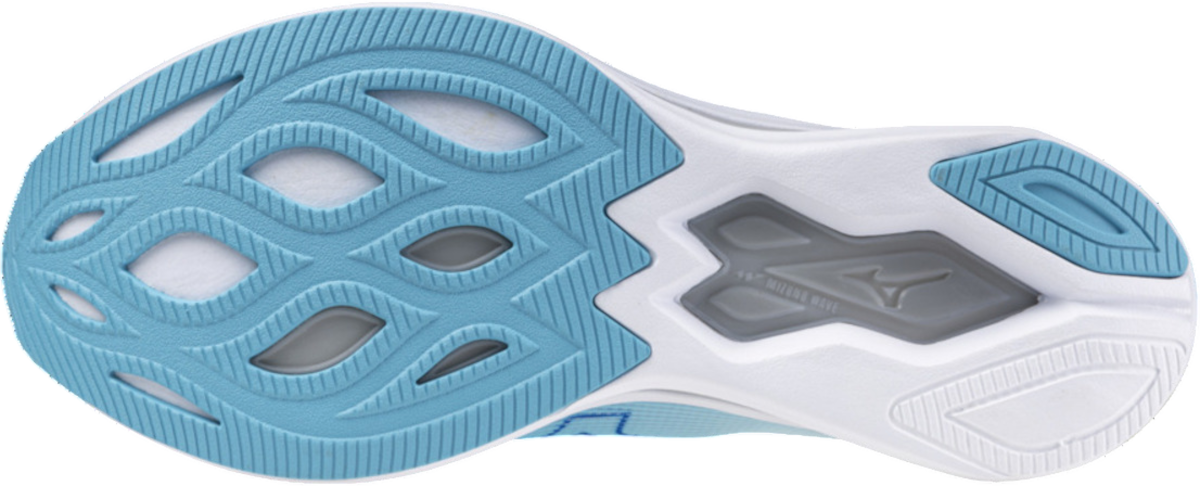 Кецове и обувки Mizuno WAVE REBELLION SONIC 2 Синьо | j1gc243051, 1