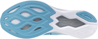 Кецове и обувки Mizuno WAVE REBELLION SONIC 2 Синьо | j1gc243051, 1