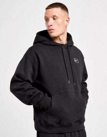 Суитчър Nike Worker Hoodie Черно | IQ2769-010, 3