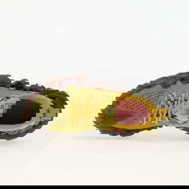 Кецове и обувки Crocs Juniper Sudd Зелено | 208694-3YZ, 3