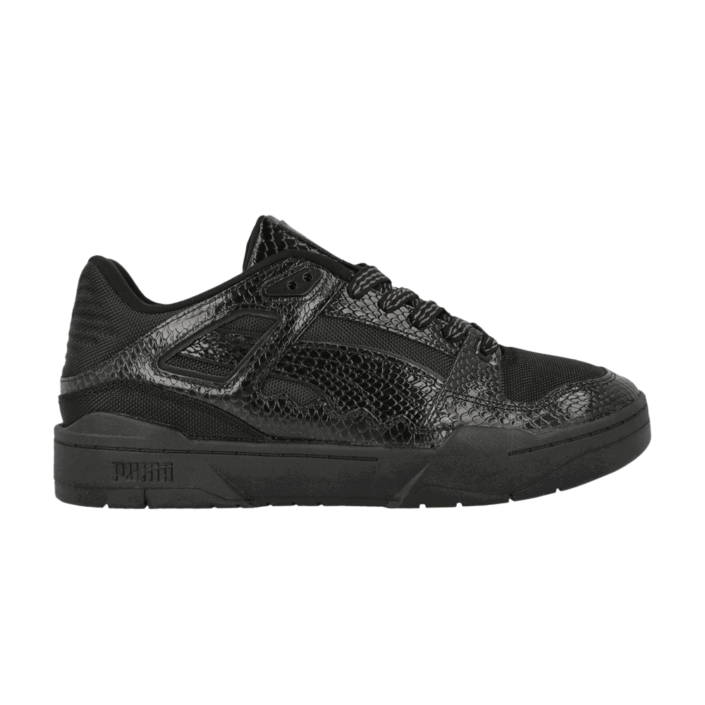 Кецове и обувки Puma Jeff Staple x Slipstream Черно | 392138-01, 0