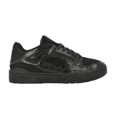 Кецове и обувки Puma Jeff Staple x Slipstream Черно | 392138-01, 0