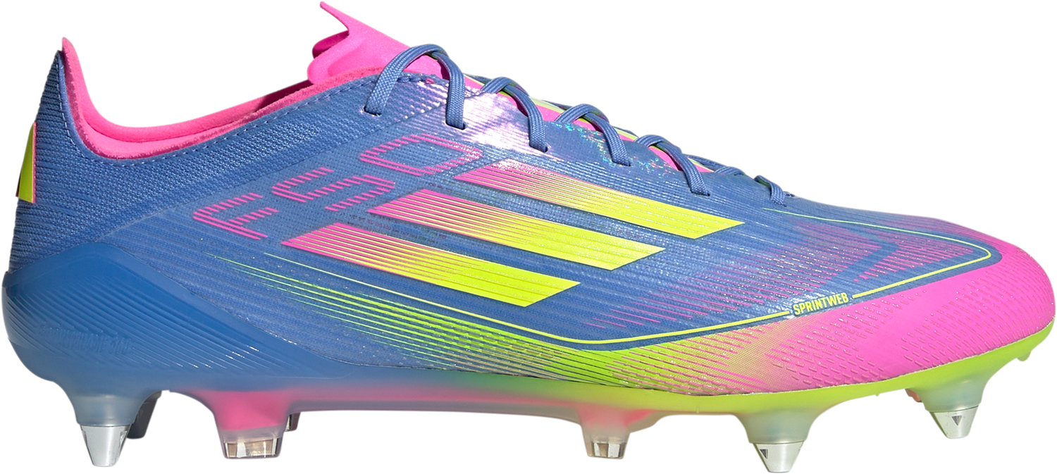 Кецове и обувки adidas Performance F50 ELITE SG Синьо | ie1257, 0
