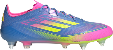 Кецове и обувки adidas Performance F50 ELITE SG Синьо | ie1257, 0