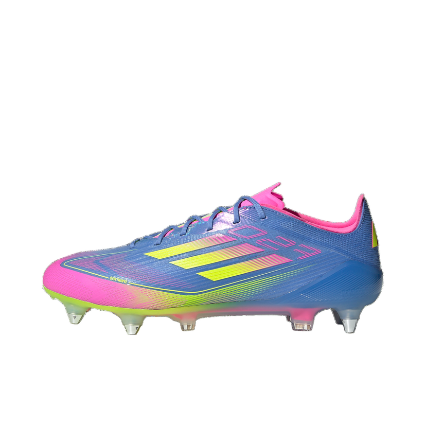 Кецове и обувки adidas Performance F50 ELITE SG Синьо | ie1257