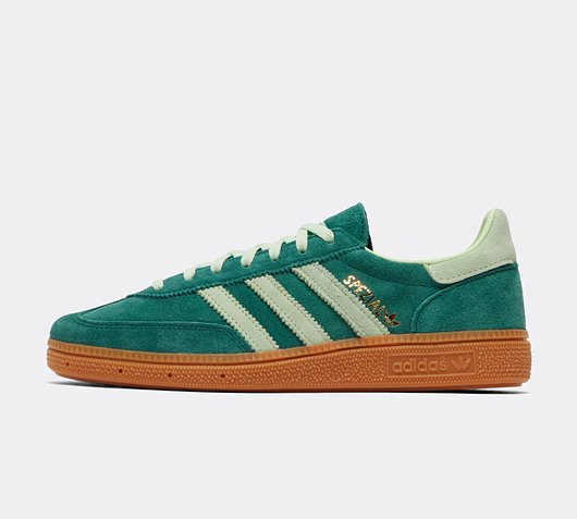 Womens Handball Spezial Trainer