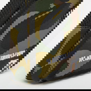 Чанта през рамо BAPE 1St Camo Phone Bag Universal Многоцветен | 001SGL801004MGRN, 3