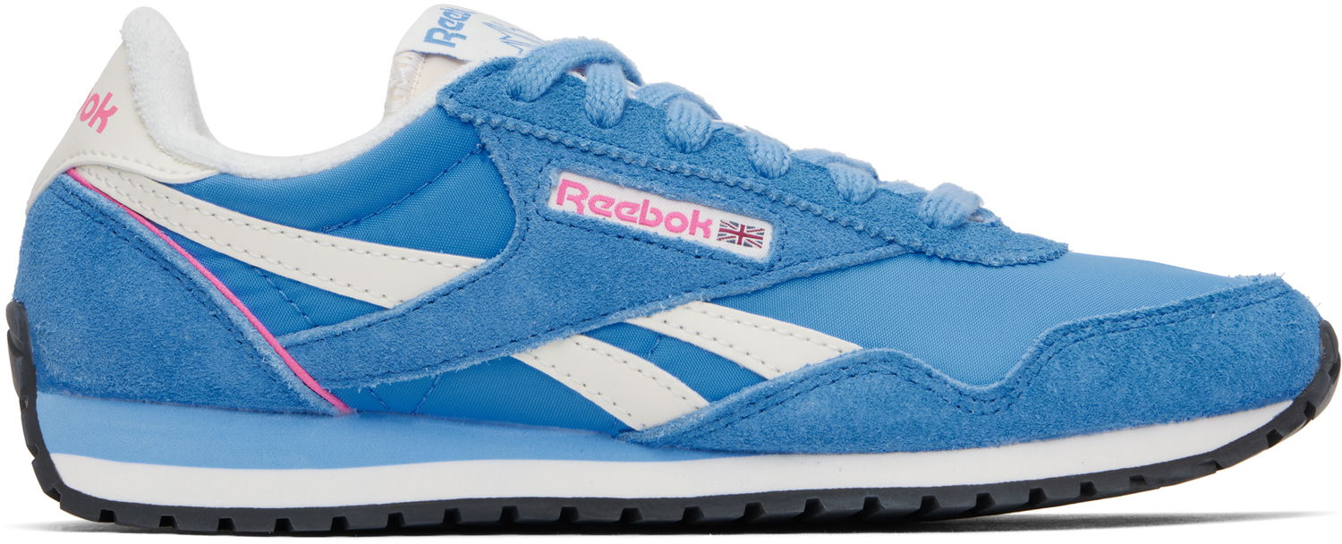 Кецове и обувки Reebok Classics AZ Синьо | 100208833, 0