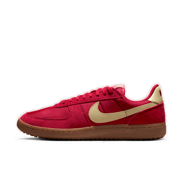 Кецове и обувки Nike Nike Field General Червено | HF3165-601, 1