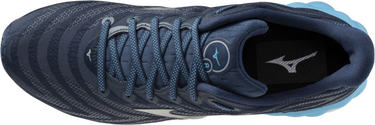 Кецове и обувки Mizuno WAVE SKY 8 Синьо | j1gc240205, 3