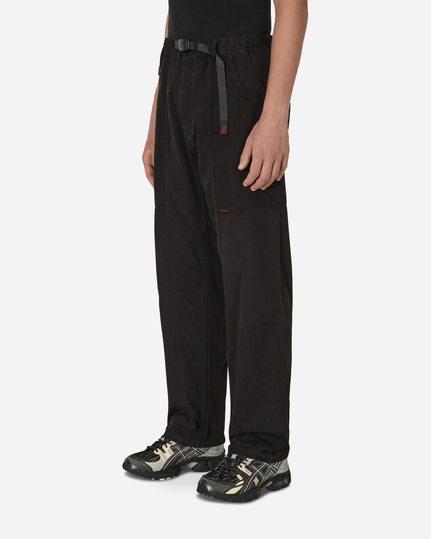 Панталони GRAMICCI Gadget Pants Черно | G105-OGT BLACK, 1