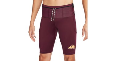 Къси панталони Nike Trail Lava Loops Бургунди | dv9307-681, 1