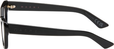Слънчеви очила Marni Marni Akelu Glasses Черно | BUS, 2