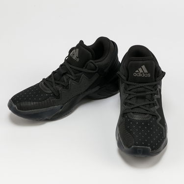 Кецове и обувки adidas Performance D.O.N. Issue 2 Черно | GX0041, 2