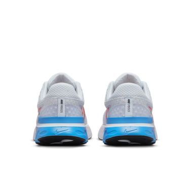 Кецове и обувки Nike React Infinity Run Flyknit 3 Сиво | DV2178-001, 3