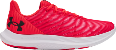 Кецове и обувки Under Armour UA Charged Speed Swift Червено | 3026999-601, 0
