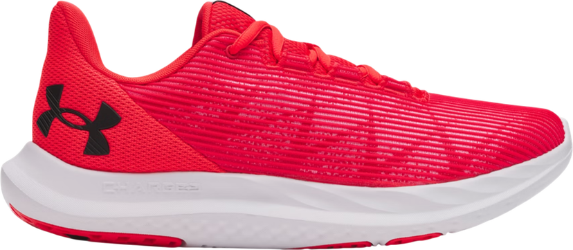 Кецове и обувки Under Armour UA Charged Speed Swift Червено | 3026999-601
