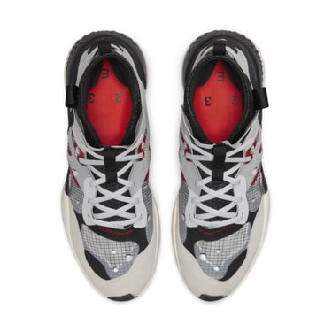 Кецове и обувки Jordan Jordan Delta 3 "Sail" Сиво | DD9361-106, 2
