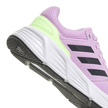 Кецове и обувки adidas Performance adidas GALAXY 6 W 37 1/3 Лилаво | IE8145, 6