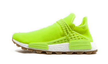 Кецове и обувки adidas Originals Pharrell x NMD Human Race Trail PRD ''Know Soul'' Жълто | EF2335, 0