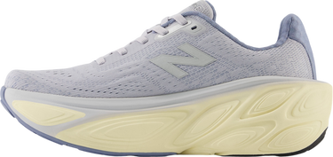 Кецове и обувки New Balance Fresh Foam X More v5 Лилаво | wmor-ce5, 1