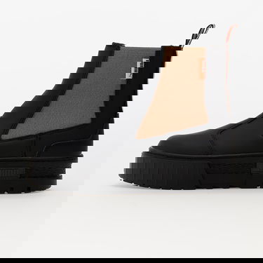 Кецове и обувки Puma Mayze Chelsea Pop W Черно | 38454903, 0