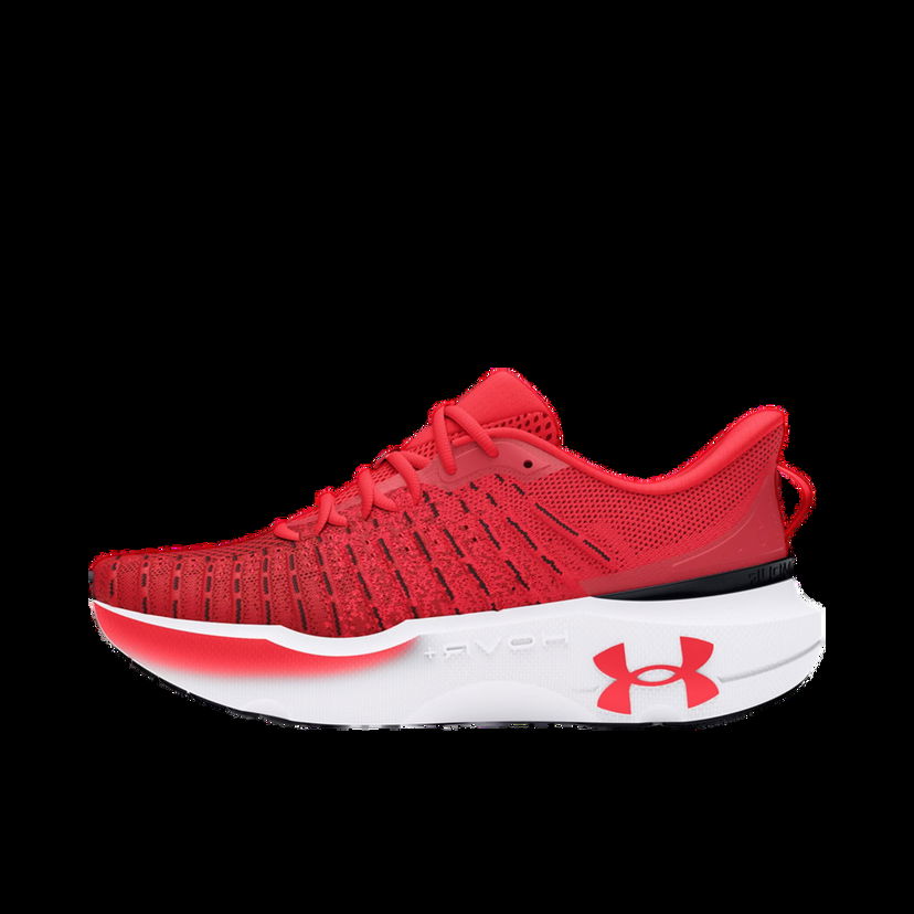 Кецове и обувки Under Armour Infinite Elite Червено | 3027189-601