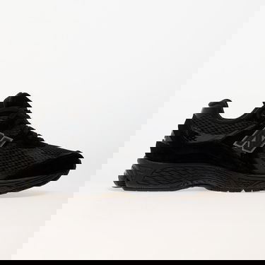 Кецове и обувки New Balance 2002R Black Черно | M2002WB, 2