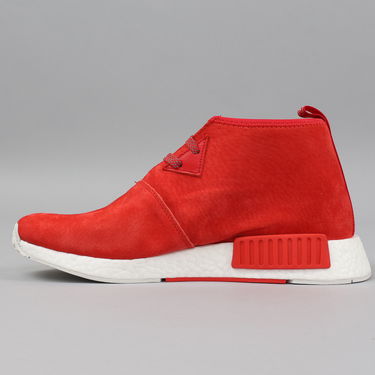 Кецове и обувки adidas Originals NMD_C1 Червено | S79147, 0