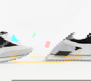 Кецове и обувки Puma Future Rider Worldhood Бяло | 37338401, 1