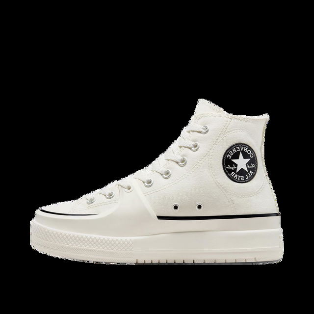 Chuck Taylor All Star Construct HI